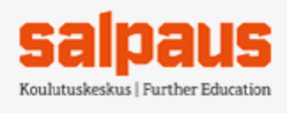 Koulutuskeskus Salpaus -logo