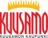 Kuusamon kaupunki -logo