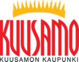 Kuusamon kaupunki -logo
