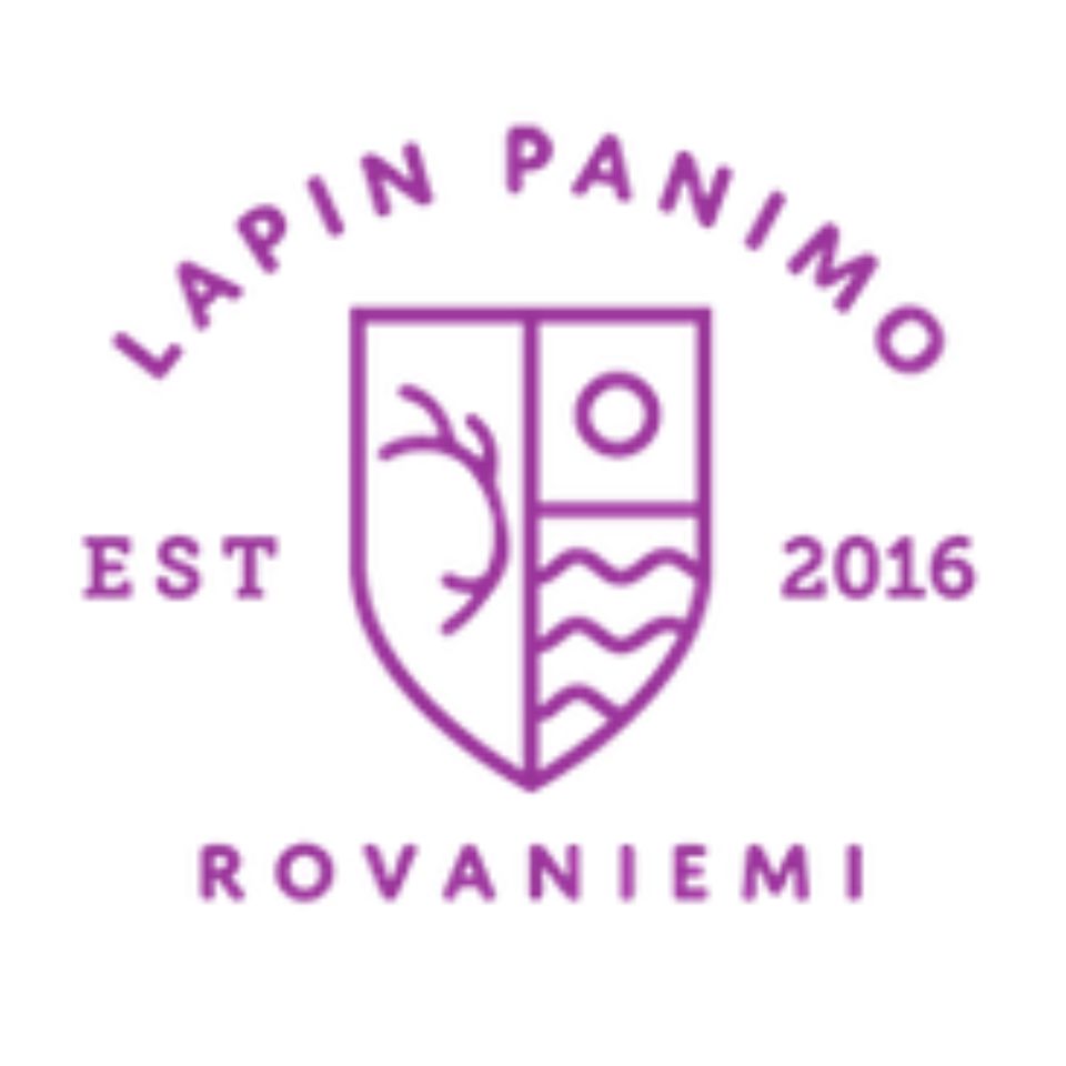 Lapin Panimo -logo